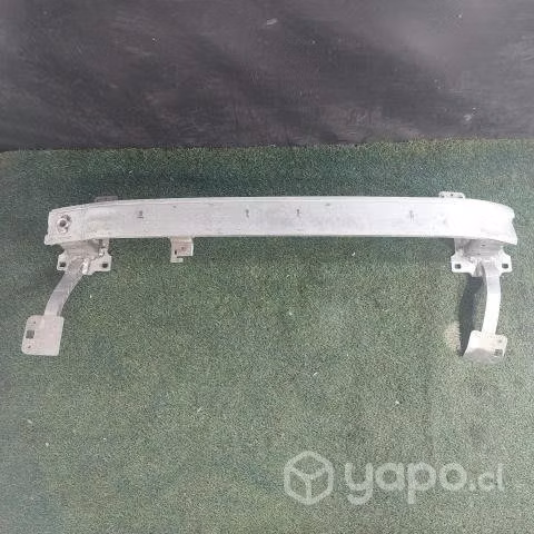 Refuerzo parachoque delantero citroen c