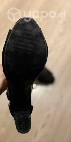 Sandalias colombianas - Imagen 3