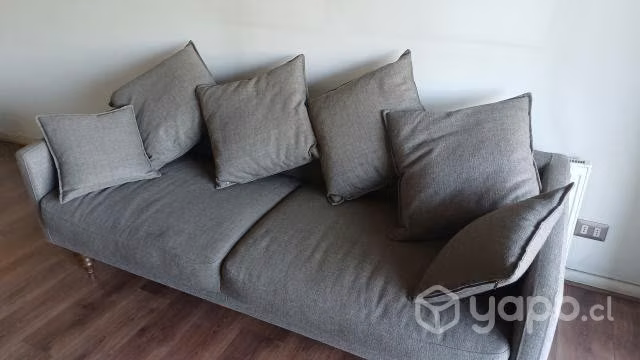 Sillón 3 cuerpos - Imagen 3