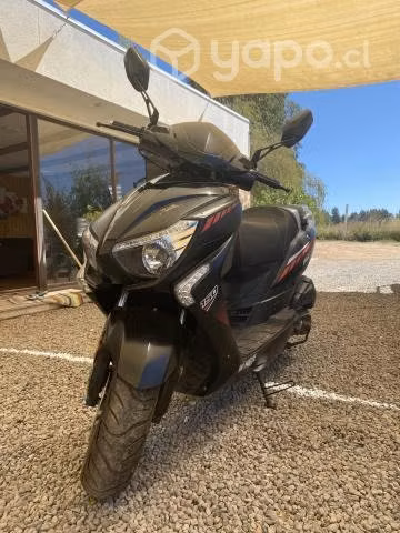 Se vende Moto