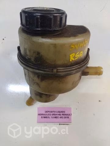 Deposito Liquido Hidraulico(RSA148) Renault Symbol