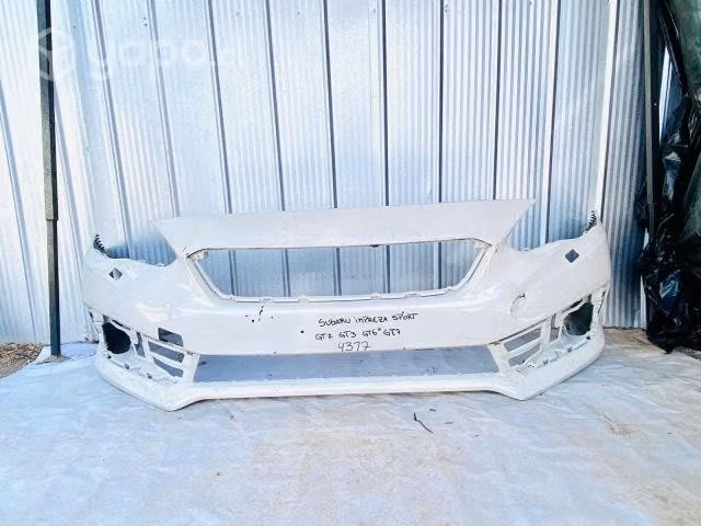 Parachoque subaru impreza sport gt2 gt7