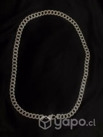 Cadena de Plata italiana
