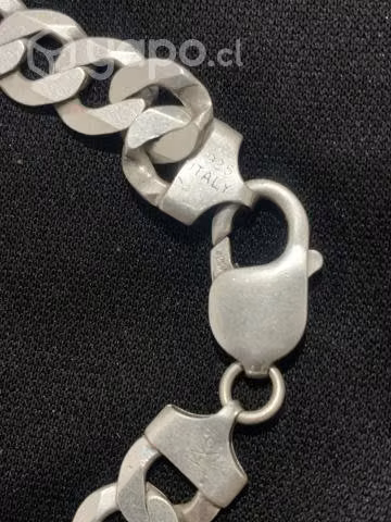 Cadena de Plata italiana