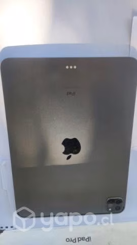 Ipad pro 11 pulgadas chip m1 256gb - Imagen 2