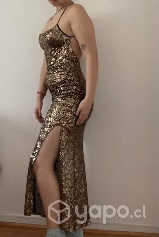 Vestido de fiesta - Imagen 2
