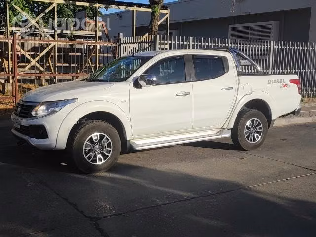 Ram 120 full 4x4