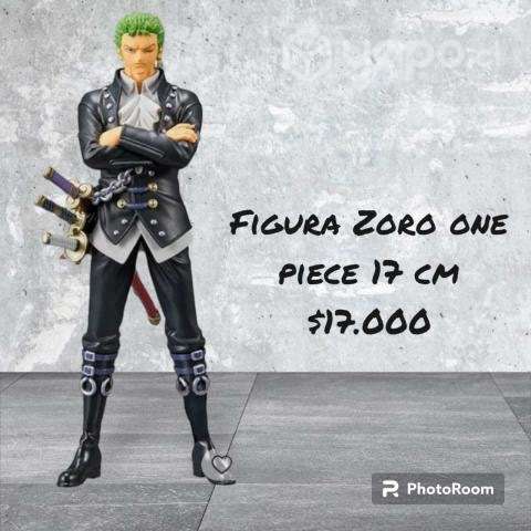 Figuras de anime - Imagen 5