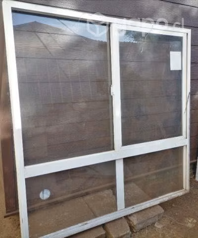 Ventanas termopanel
