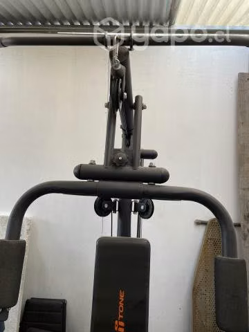 multigym marca BODYTONE - Imagen 3