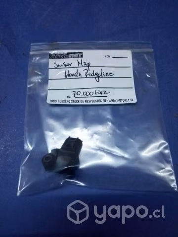 Sensor MAP Honda Ridgeline 2010-2015