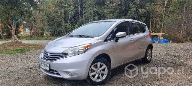 Nissan Note 2017 - Imagen 4