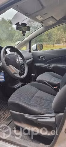 Nissan Note 2017 - Imagen 6