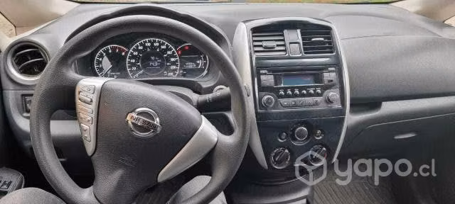 Nissan Note 2017 - Imagen 2