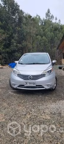 Nissan Note 2017 - Imagen 5