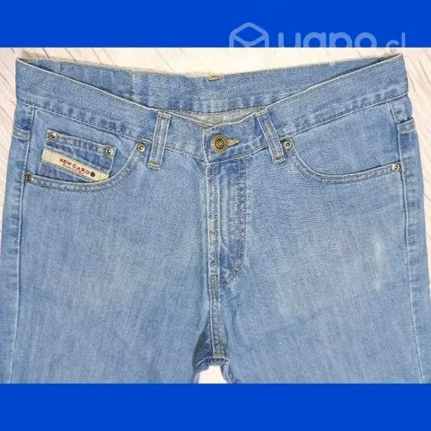 Jeans Hombre New Caro - Imagen 2