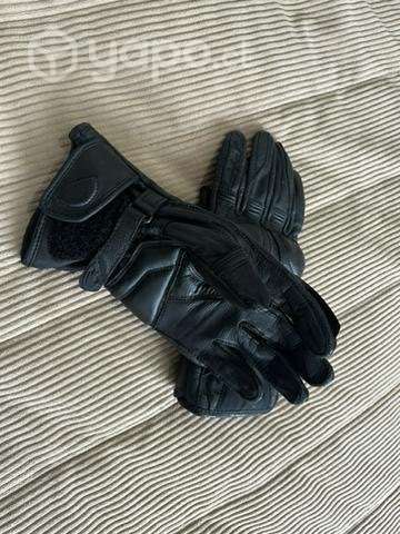 Guantes cuero moto Mujer HELD - Imagen 4