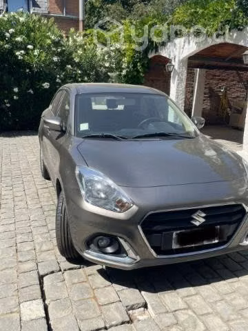 Dzire 2024 GLSport AMT