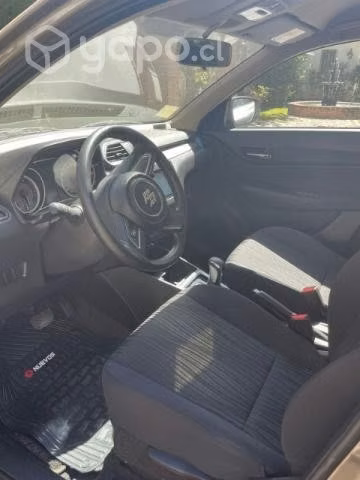 Dzire 2024 GLSport AMT