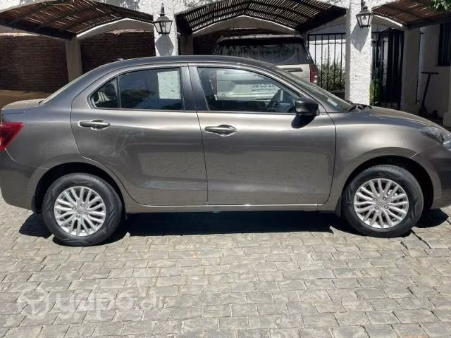 Dzire 2024 GLSport AMT