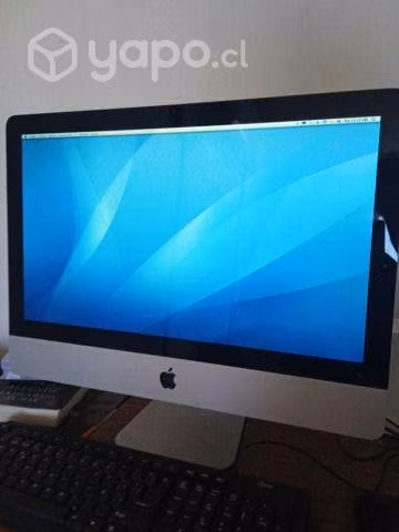 Apple Imac 21,5"