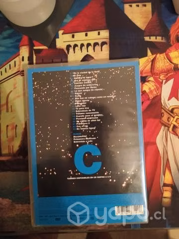 Soda estero. el último concierto. perfecto estado