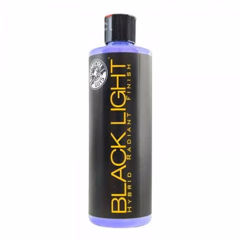 Black Light Hybrid Chemical Guys (Sellado)
