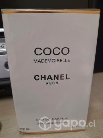 Perfume de mujer