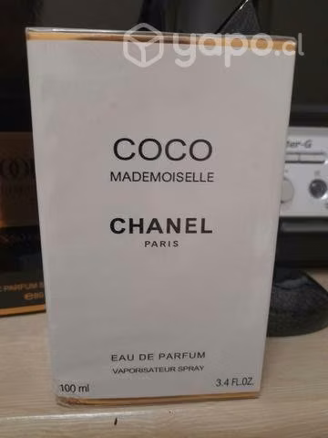 Perfume de mujer