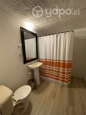 Arriendo Departamento cerca al Mar