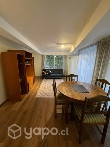 Arriendo Departamento cerca al Mar