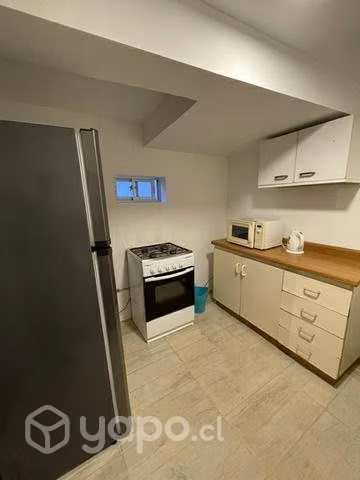 Arriendo Departamento cerca al Mar