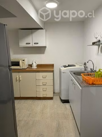 Arriendo Departamento cerca al Mar