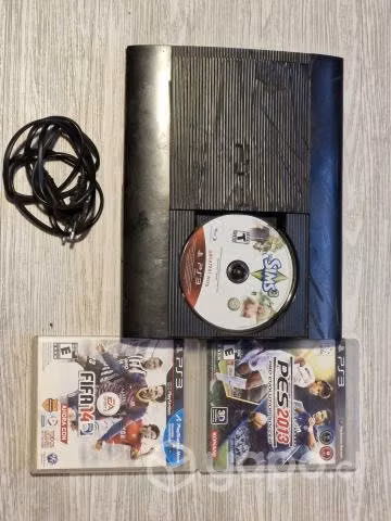 Ps3