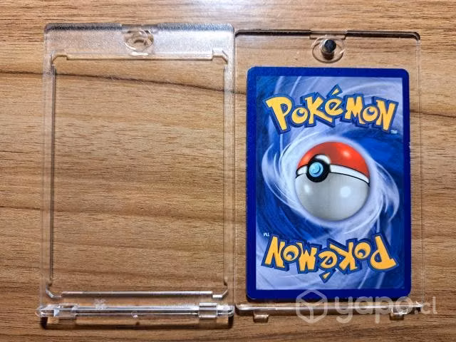Carta Pokémon Venusaur Holo