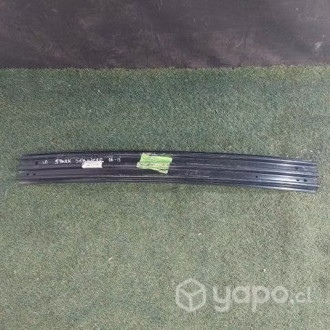 Tapabarro derecho volkswagen saveiro 2017 2021