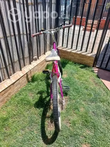 Bicicleta usada - Imagen 2