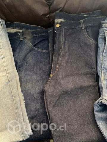 Jeans hombre 54/56 - Imagen 6
