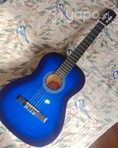 Guitarra Sevillana CONVERSABLE - Imagen 2