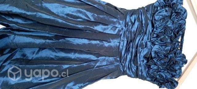 Vestido de fiesta - Imagen 2