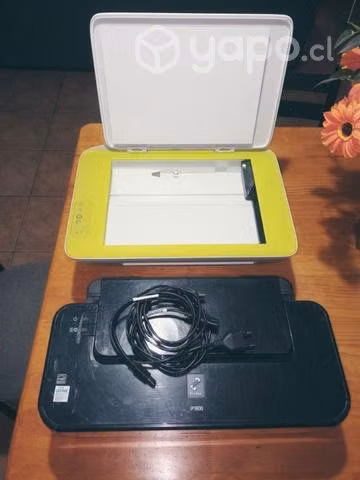 Impresora HP/Canon