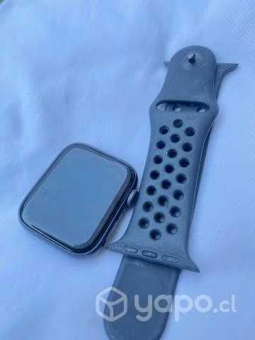 Apple watch SE nike 44mm - Imagen 2