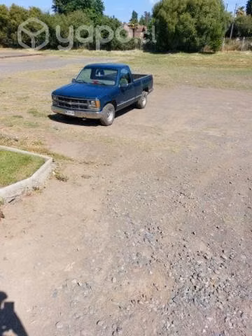 Chevrolet c1500 woltruk