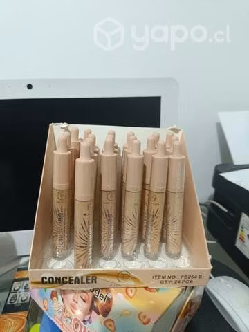 Lote de maquillaje - Imagen 6
