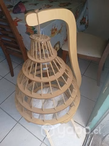 Cama de gatito - Imagen 4