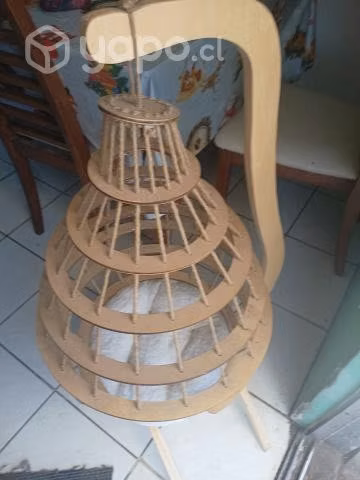 Cama de gatito - Imagen 5