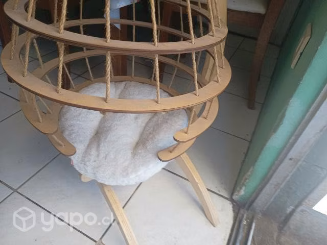 Cama de gatito - Imagen 2