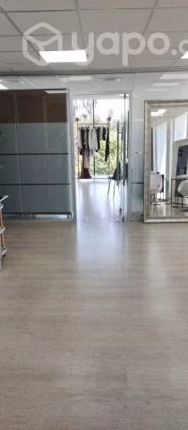Hyb construcciones spa