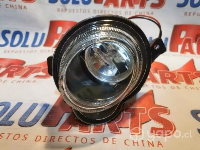 Neblinero delantero izquierdo para jac j3