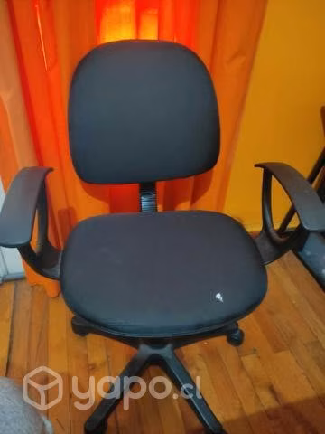 Escritorio - Imagen 2